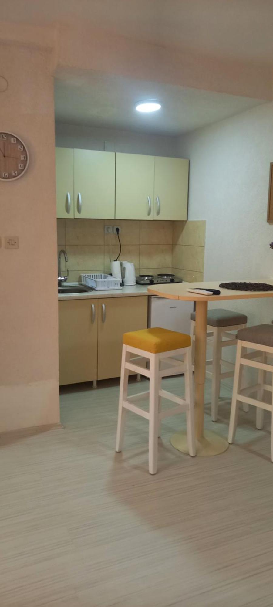 Julia's Place Skopje