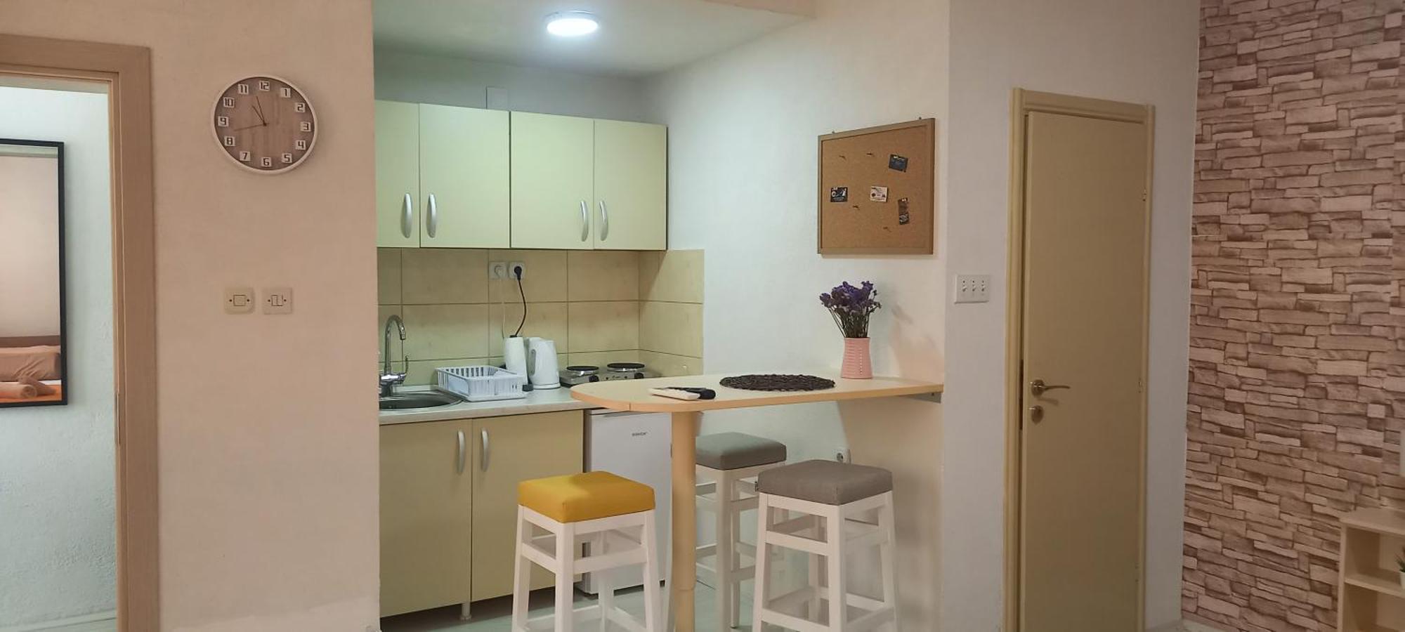 Apartment Julia's Place